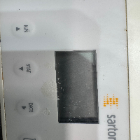 Sartorius YDP20-0CE Printer image 2